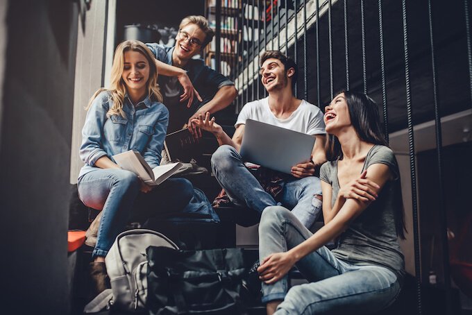 Giảm giá VPN cho Sinh viên: Máy tính