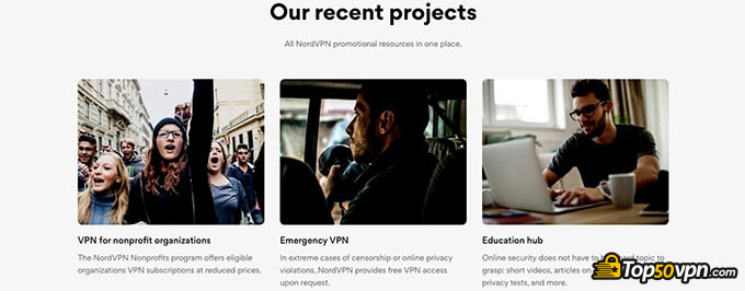 So sánh Avast VPN VS NordVPN So sánh Avast VPN VS NordVPN
