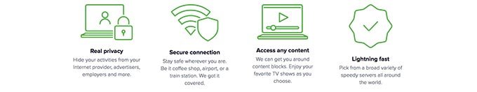 So sánh Avast VPN VS NordVPN So sánh Avast VPN VS NordVPN