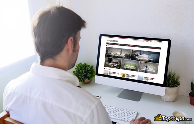 Kill switch của VPN là gì & Tại sao bạn lại cần nó?