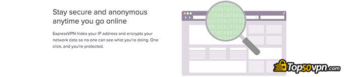 So sánh ExpressVPN VS IPVanish