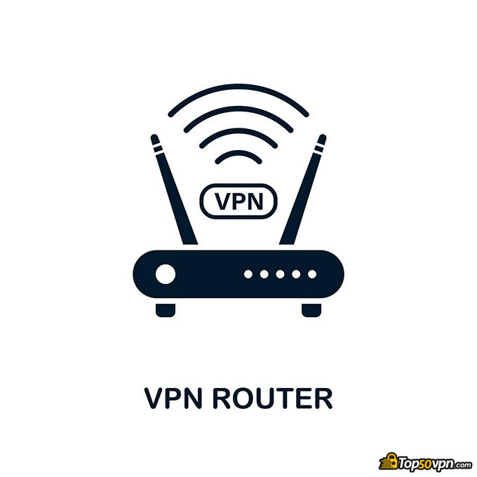 Cách đơn giản để cài đặt mạng riêng ảo VPN trên router Cách đơn giản để cài đặt mạng riêng ảo VPN trên router