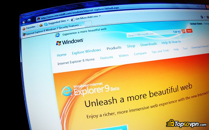Duyệt web ẩn danh: Công cụ & thủ thuật
