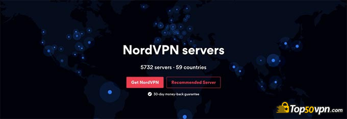 So sánh IPVanish VS NordVPN So sánh IPVanish VS NordVPN