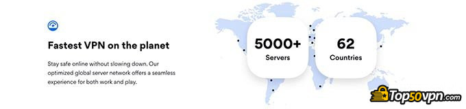 So sánh NordVPN VS PIA