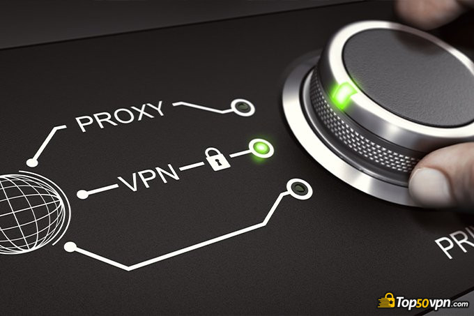 Cách ẩn địa chỉ IP: Công cụ và thủ thuật Cách ẩn địa chỉ IP: Công cụ và thủ thuật