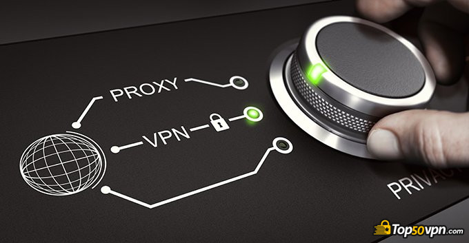 VPN vs Proxy: Bạn nên chọn cái nào?