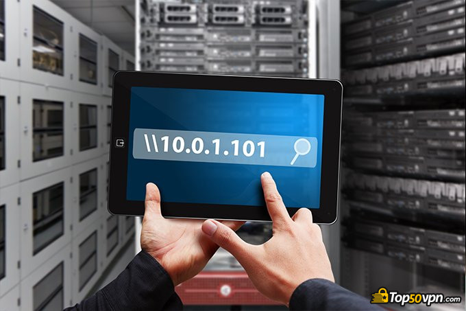 Cách ẩn địa chỉ IP: Công cụ và thủ thuật Cách ẩn địa chỉ IP: Công cụ và thủ thuật