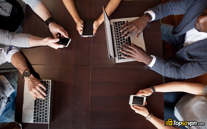 Duyệt web ẩn danh: Công cụ & thủ thuật