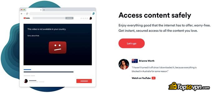 So sánh SurfShark VS NordVPN