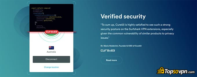 So sánh SurfShark VS NordVPN