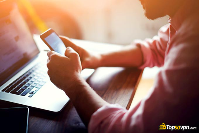 Các loại VPN khác nhau mà bạn có thể gặp