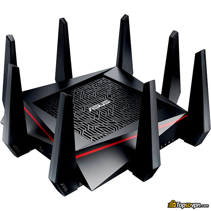 VPN router tốt nhất năm 2023 VPN router tốt nhất năm 2023