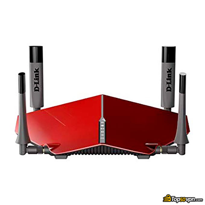 VPN router tốt nhất năm 2023 VPN router tốt nhất năm 2023